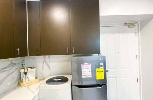 Sampaloc Apartment | 2BR w/Free Parking near UST/SM San Lazaro