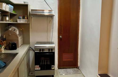 Buhangin House | 2BR with Mini Conference room VA Haven near Davao Airport and City Mall
