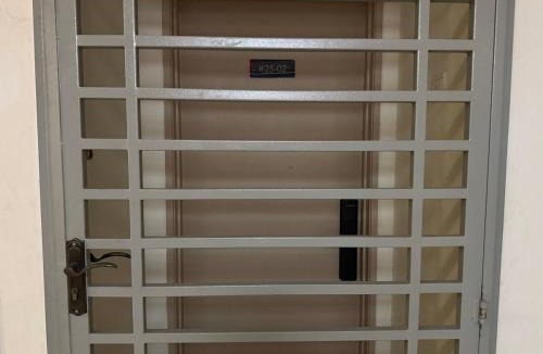 Taman Daya Apartment | 2BR2B Hozem JB2502 Mt Austin ARC Hill