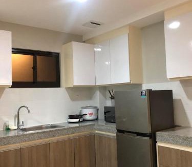 Vigan Apartment | 2F Vivere Condo - Govantes Properties