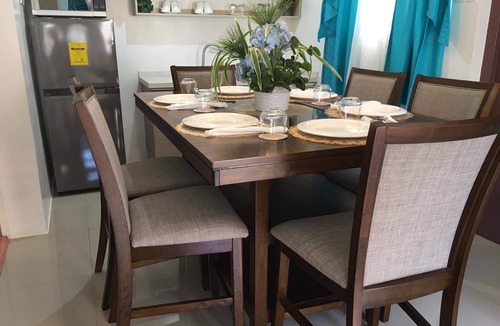 Davao House | ✈️ 2min Airport · Pool · WiFi · Samal 10yr Superhost · Davao's Best Location
