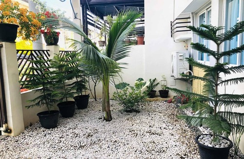 Davao House | ✈️ 2min Airport · Pool · WiFi · Samal 10yr Superhost · Davao's Best Location