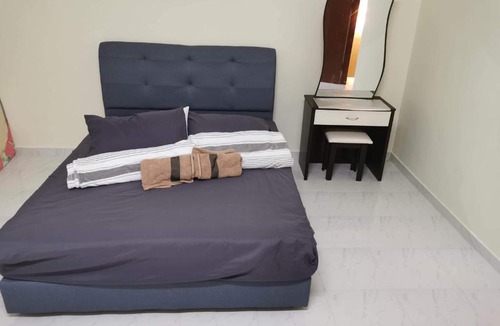 Taman Selesa Jaya Villa | 2nd Link Johor Bahru Homestay