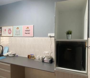 Semenyih House | 2r2b semenyih kajang 4 pax