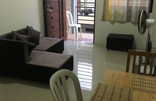 Concepcion Apartment | 2storey building Condotel with 2 bedrooms, Kitchenette,terrace and parking space