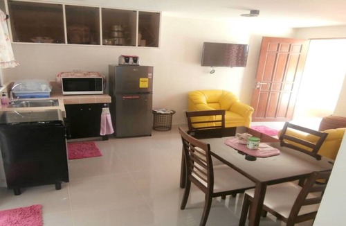 Cordova House | 2STOREY TOWNHOUSE W/T 4 BEDROOM