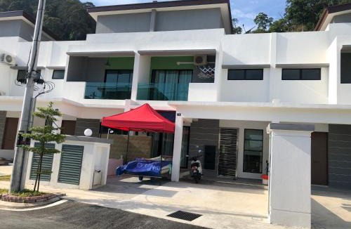 Pangkor Island Villa | 2sty Villa Pangkor - Walking Distance To The Beach