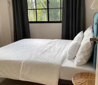 Port Barton Apartment | 3 BDR new Apartment in PORT BARTON