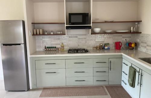 Port Barton Apartment | 3 BDR new Apartment in PORT BARTON