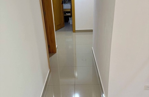 Santiago de los Caballeros Apartment | 3-bedroom apartment with rooftop in vibrant Santiago de los Caballeros