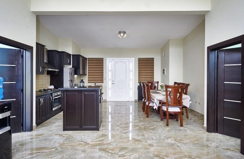 Playa Chiquita Villa | 3-Bed Villa in Sosua Ocean Village – Pool, Guest House, near Santa Fe