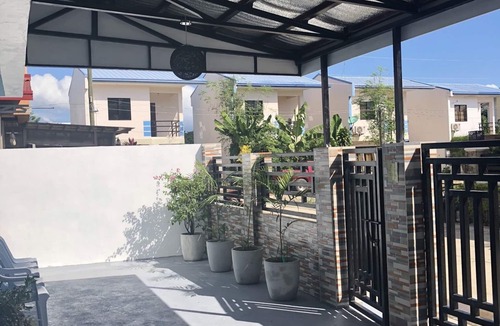 San Pedro House | 3 bedroom, 3 baths house in a secured subdivision