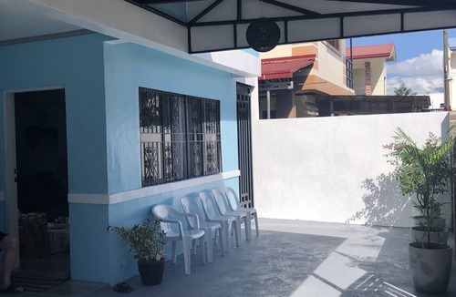 San Pedro House | 3 bedroom, 3 baths house in a secured subdivision