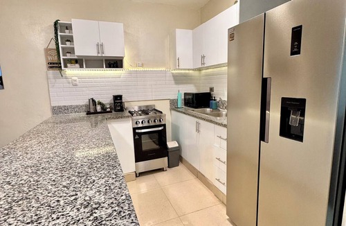 Santo Domingo Este Apartment | 3-Bedroom Apartment 20 Minutes from AILA and the Colonial District