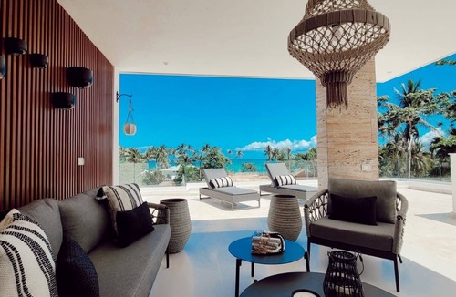 Las Terrenas Apartment | 3-bedroom apartment in awesome Las Terrenas with WiFi, AC