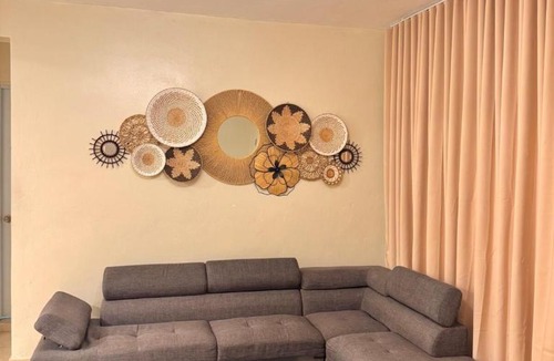 Santo Domingo Este Apartment | 3-Bedroom Apartment, 20 Minutes from AILA and Zona Colonial