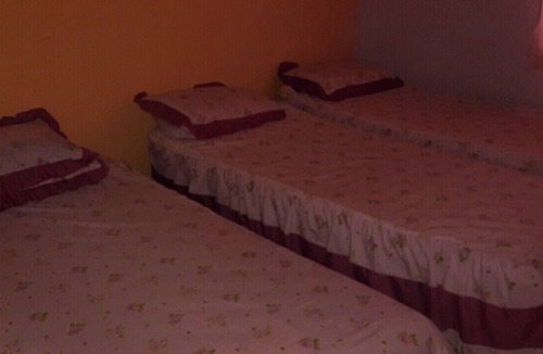 Central Seberang Perai Apartment | 3-bedroom apartment in enchanting Perai with AC comfort