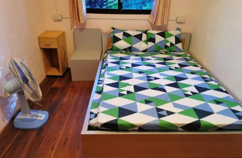 Dauin House | 3-Bedroom Beach House at Glamping Dome Beach Resort