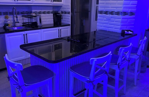 Villas Del Mar Condo | 3-bedroom condo in lovely Marbella Playa Juan Dolio with private Jacuzzi