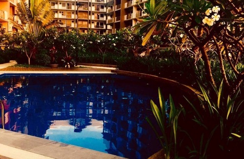 Bacoor City Condo | 3-bedroom condo in beautiful Las Piñas/Bacoor area complete with amenities.