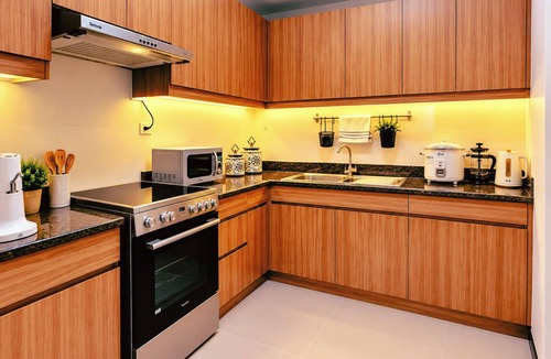 Taguig Condo | 3 Bedroom Condo near BGC Taguig Alder Residences