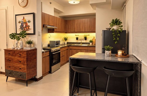 Taguig Condo | 3 Bedroom Condo near BGC Taguig Alder Residences