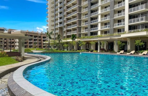 Taguig Condo | 3 Bedroom Condo near BGC Taguig Alder Residences