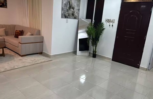 Moca House | 3-bedroom Cozy Retreat Near STI Airport