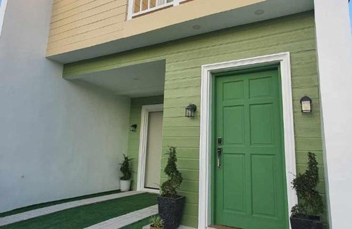 Iba Apartment | 3 BEDROOM HOME - MAPLE LEAF MODEL HOUSE at THE ENCLAVE ESTATES