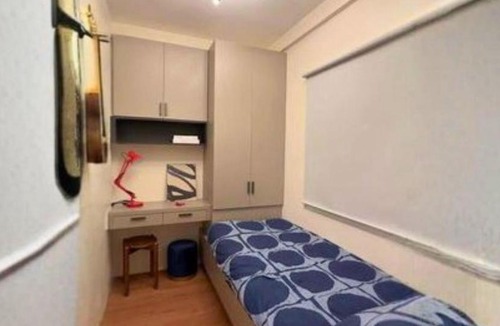 Iba Apartment | 3 BEDROOM HOME - MAPLE LEAF MODEL HOUSE at THE ENCLAVE ESTATES