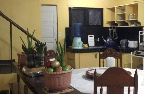 Butuan House | 3 Bedroom house, 10mins to Malls & the city proper, located in a quiet subd.