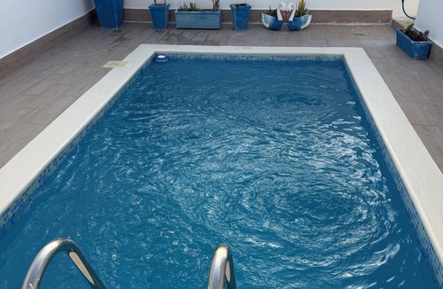 Cerro alto House | 3-bedroom house in brilliant Puerto Plata with AC comfort