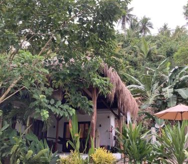General Luna House | 3 Bedroom House in General Luna