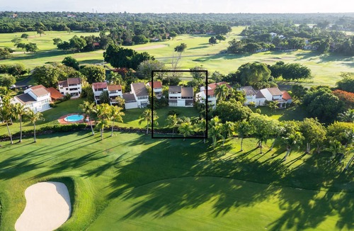 Los Altos Villa | 3-bedroom villa in Casa de Campo, Overlooking Hole #1 of the Teeth of the Dog