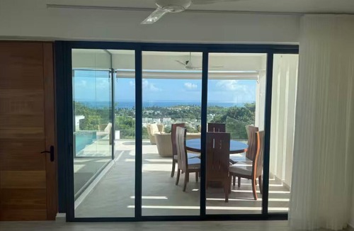 La Iglesia Villa | 3-bedroom villa in fabulous Las Terrenas with AC