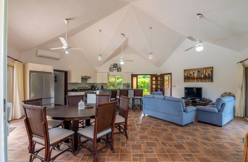 La Mulata Villa | 3 bedroom Villa with own Pool