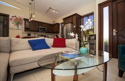 La Mulata Villa | 3-bedroom villa with private pool in guest-friendly secured Sosua residence