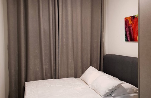 Shah Alam Condo | 3 Bedrooms Apartment Near i-City Free Wifi Aisaac Guesthouse