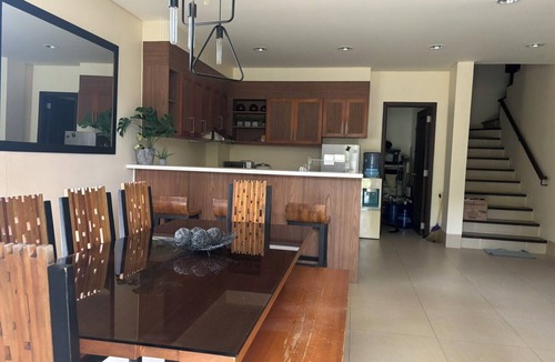 Central Luzon House | 3-BR Haven in Anvaya Cove
