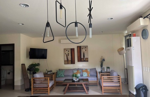 Central Luzon House | 3-BR Haven in Anvaya Cove