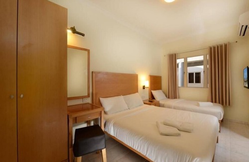 Padang Matsirat Apartment | 3 BR Perfect for Family Getaways - Beach