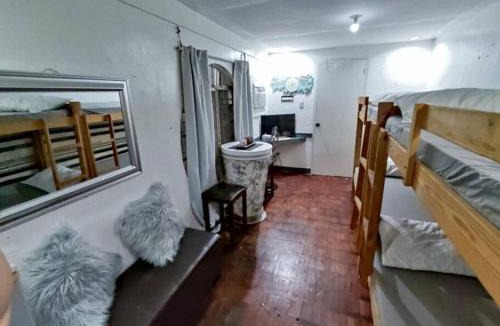 San Pedro House | 3 BR staycation san pedro laguna