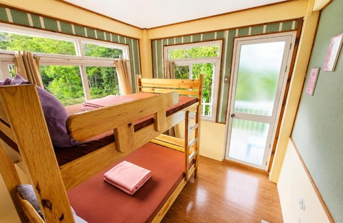 Sagada House | 3 Mins Drive to Marlboro Hills - Sagada Dad's Homestay