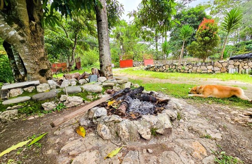 Sagada House | 3 Mins Drive to Marlboro Hills - Sagada Dad's Homestay