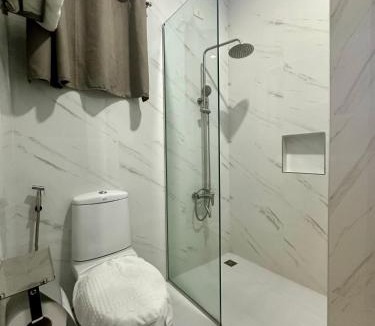 Lipa Hotel | 3 Peaks Resort & Boutique Hotel