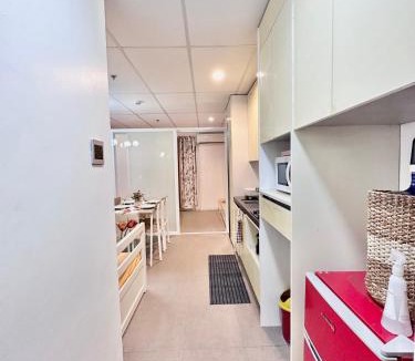 Cagayan de Oro Apartment | 3 Smart Condominium in Cagayan de Oro City