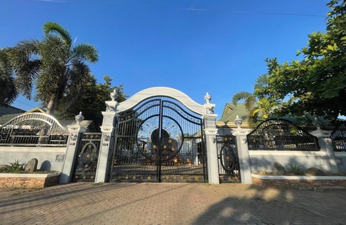 Quezon Hotel | 3 Star Resort & Hotel