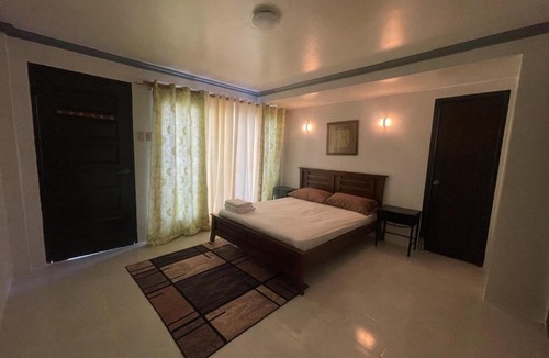 Quezon Hotel | 3 Star Resort & Hotel