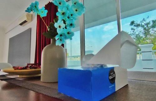 Shah Alam Villa | 3 Storey Swimming Pool&Projector House Setia Alam