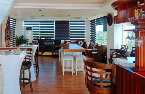 San Jose Hotel | 30 m² Hotel ∙ 2 guests